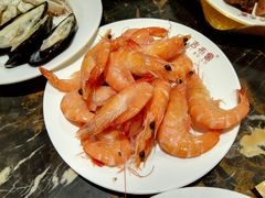 -吉布鲁牛排海鲜自助(武侯泛悦国际店)