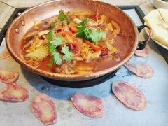 -哈吱喂丽江火塘·牦牛火锅(五一街店)