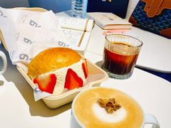 -72 COFFEE(东朝阳路店)