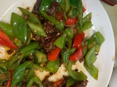 红烧排骨-威坪饭店