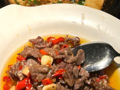 -费大厨辣椒炒肉(万家丽一店)