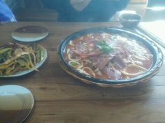 -乞丐酱驴(世纪大道店)