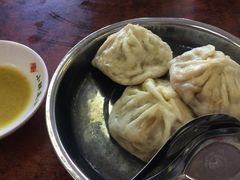 -小胖包子王(阜成门内店)