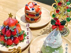 -吉川堂·日式甜点专门店(正佳广场店)