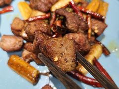 -去茶去餐厅(中央大街店)