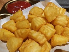 -邢氏老太太烤串(北兴街店)