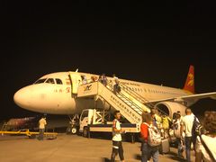 -丽江三义国际机场