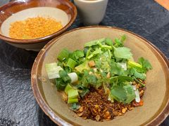 -阿山卓·野生菌火锅·纳西火塘烤肉