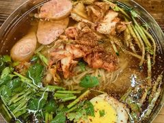 -西塔大冷面(市府大路店)