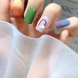 -情同手足美甲美睫