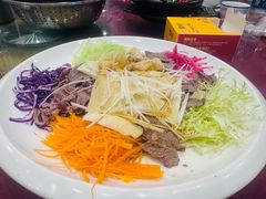 -横沥牛庄(总店)