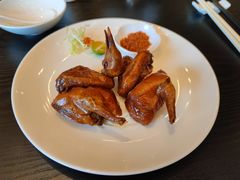 -彩丰楼中餐厅·早茶·点心·粤菜(海口华彩洲际酒店)