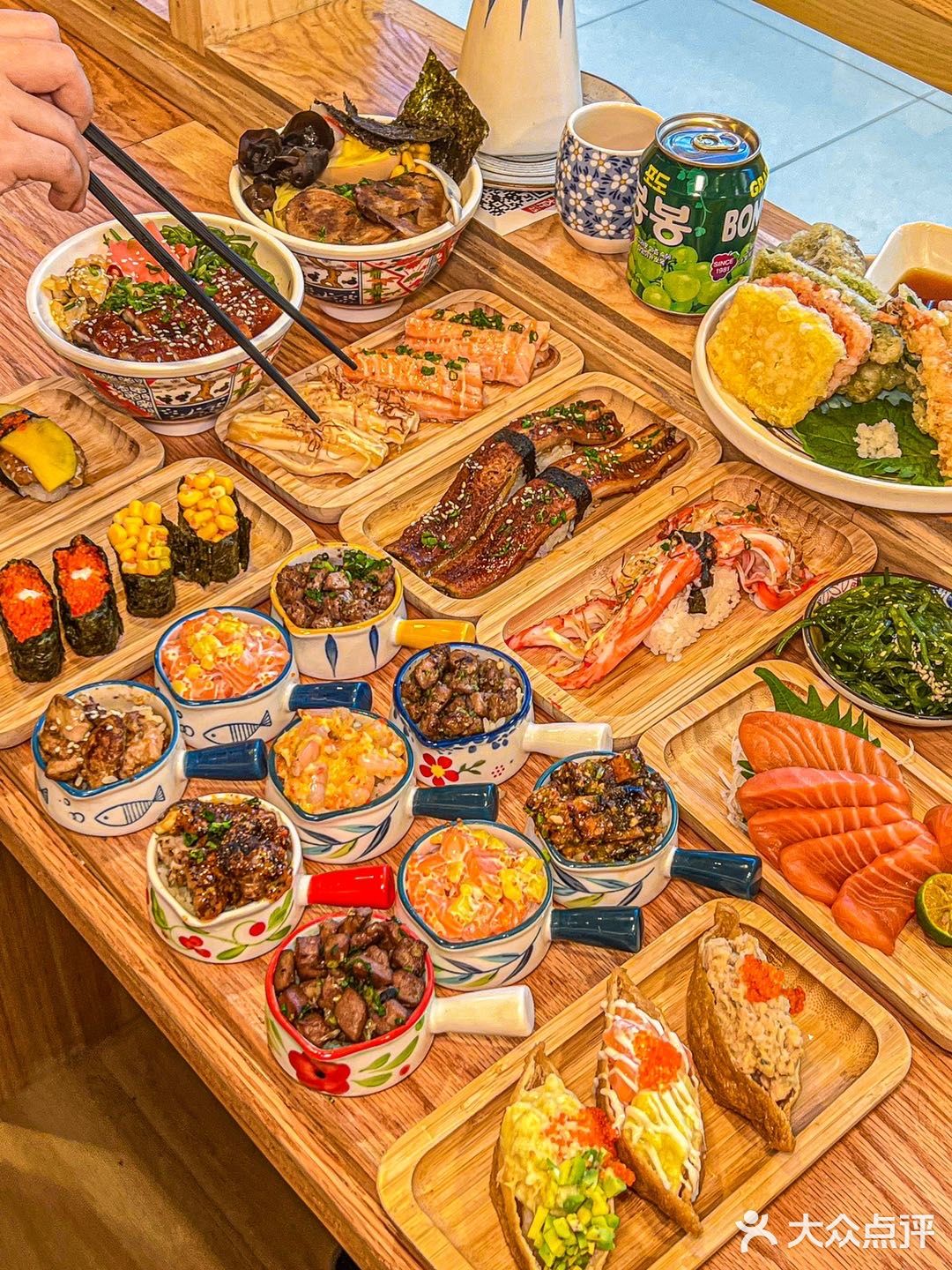 每次吃都会点的一道主食！鳗鱼超大一块
