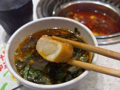 -龍歌自助小火锅(秦淮水游城店)