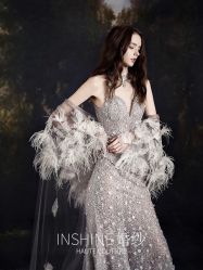 -韩国天使嫁衣婚纱礼服馆(上海旗舰店)