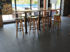 -麦当劳(塘厦蛟坪路DT店)