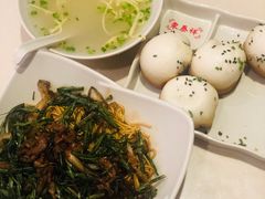 -东泰祥生煎馆(重庆北路店)