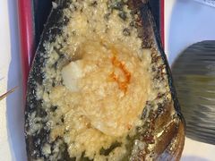 -大成海鲜烧烤·海鲜粥(安顺路店)