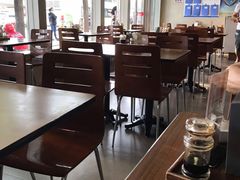 大堂-鸿毛饺子(紫竹桥店)