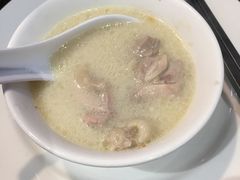 -文兴酒家(Chinatown - Gerrard Street)