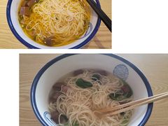 -禧凰·老上海白斩鸡辣肉面店