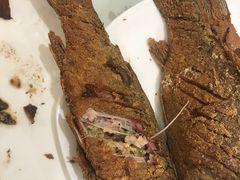 -老牌坊鲁菜名店(宽厚里店)