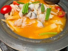 -云海肴·汽锅鸡·云南菜(领展购物广场·中关村店)