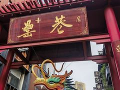 -吴山贡鹅(罍街店)