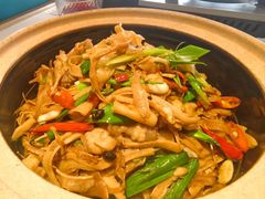 -0776食堂·京城创意菜(七里庄店)