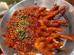 -西塔老太太泥炉烤肉(杭州首店)