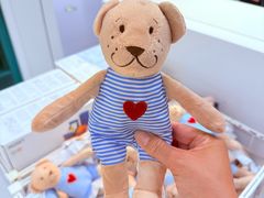 -宜家家居(四元桥商场店)