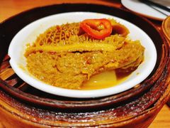 金钱肚-頂好酒家·经典粤菜(海信广场店)