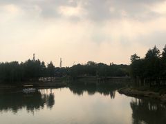 -尚贤河湿地
