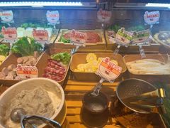 -牛New寿喜烧(金茂览秀城店)