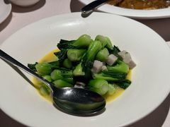 -三利音·玖弄小鲜(浦东嘉里城店)