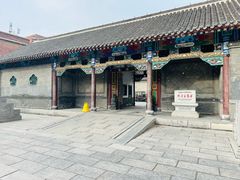 -张学良旧居陈列馆