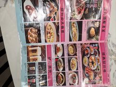 -寻宝记绍兴菜(鲁迅路店)