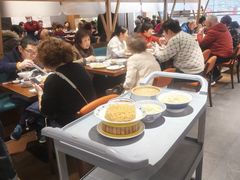 -王家沙点心店(南京西路总店)