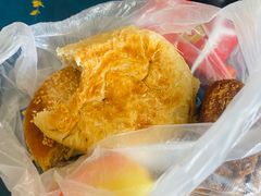 芝麻烧饼-大福来(光荣道店)