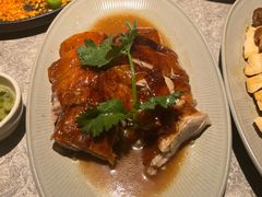 -留半山·香港食堂(啦啦宝都店)
