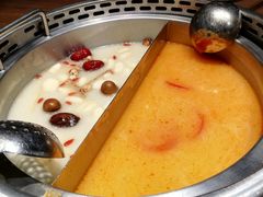 -快乐小羊·内蒙牛羊肉火锅(流花中心店)
