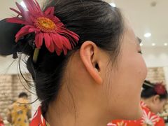 -第六季自助餐厅(甜水园店)