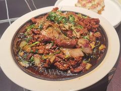 -秀儿四九城·新京菜(亚运村鸟巢店)