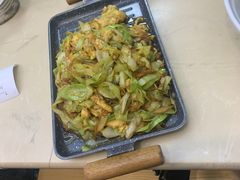 -金鸭都·老北京特色家常菜(潘家园店)