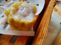 -點無缺茶楼·海鲜酒家(世博店)