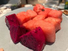 -阿纳迪酒店·秘境西餐厅