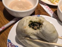 -蒙亨·手把肉·蒙古包文化主题餐厅(天恒广场店)