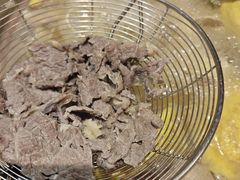 -你好牛火锅 头牌无花果鸡(海上传奇店)