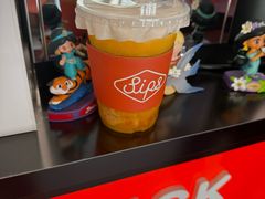 -Sips&Lick茶兰咖啡(五道口店)