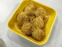 -芬芳甜品(东风西路店)